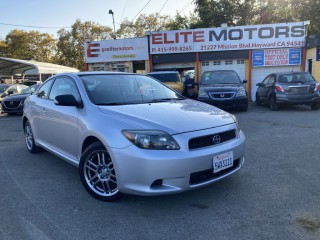 Image for 2007 Scion tC  ID: 6936400