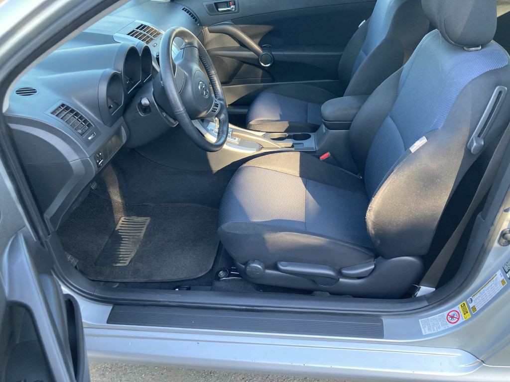2007 Scion tC Image 13