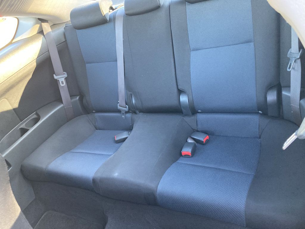 2007 Scion tC Image 14