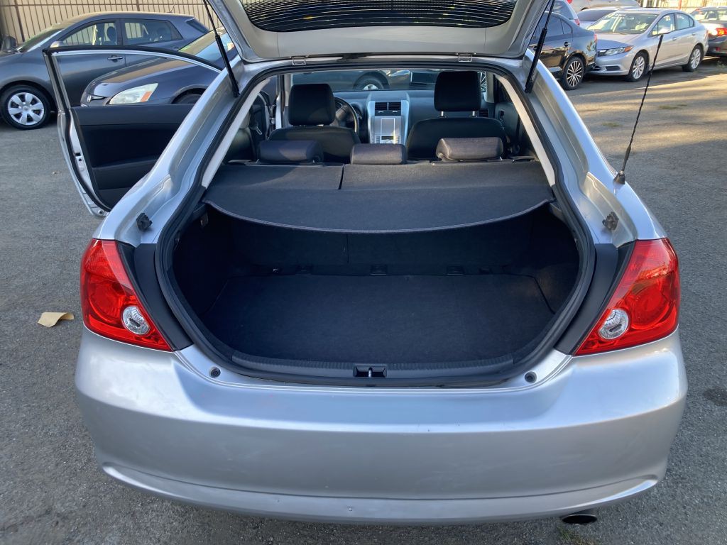 2007 Scion tC Image 15