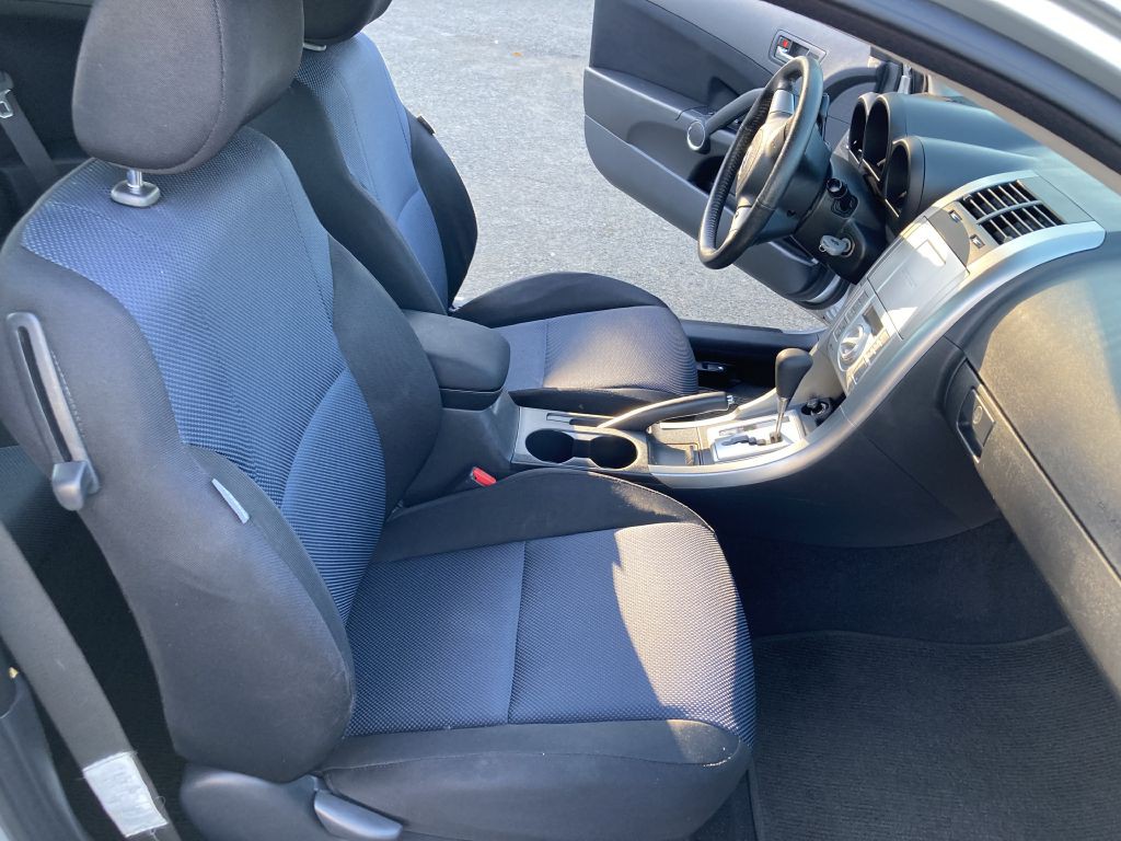 2007 Scion tC Image 16