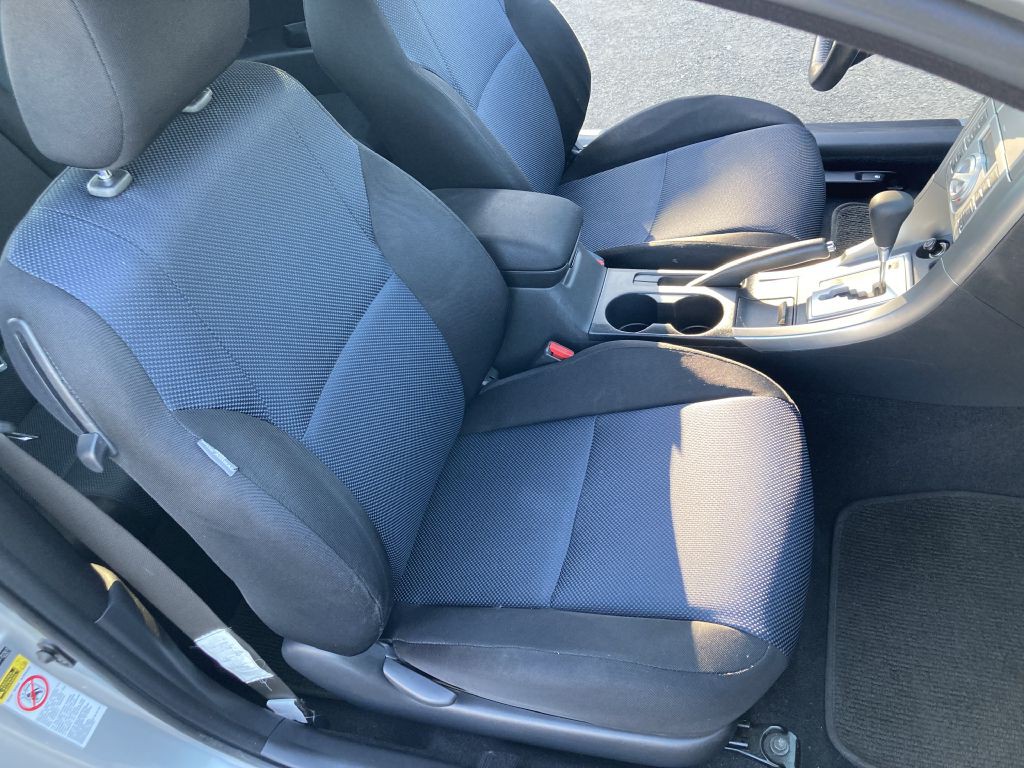 2007 Scion tC Image 17
