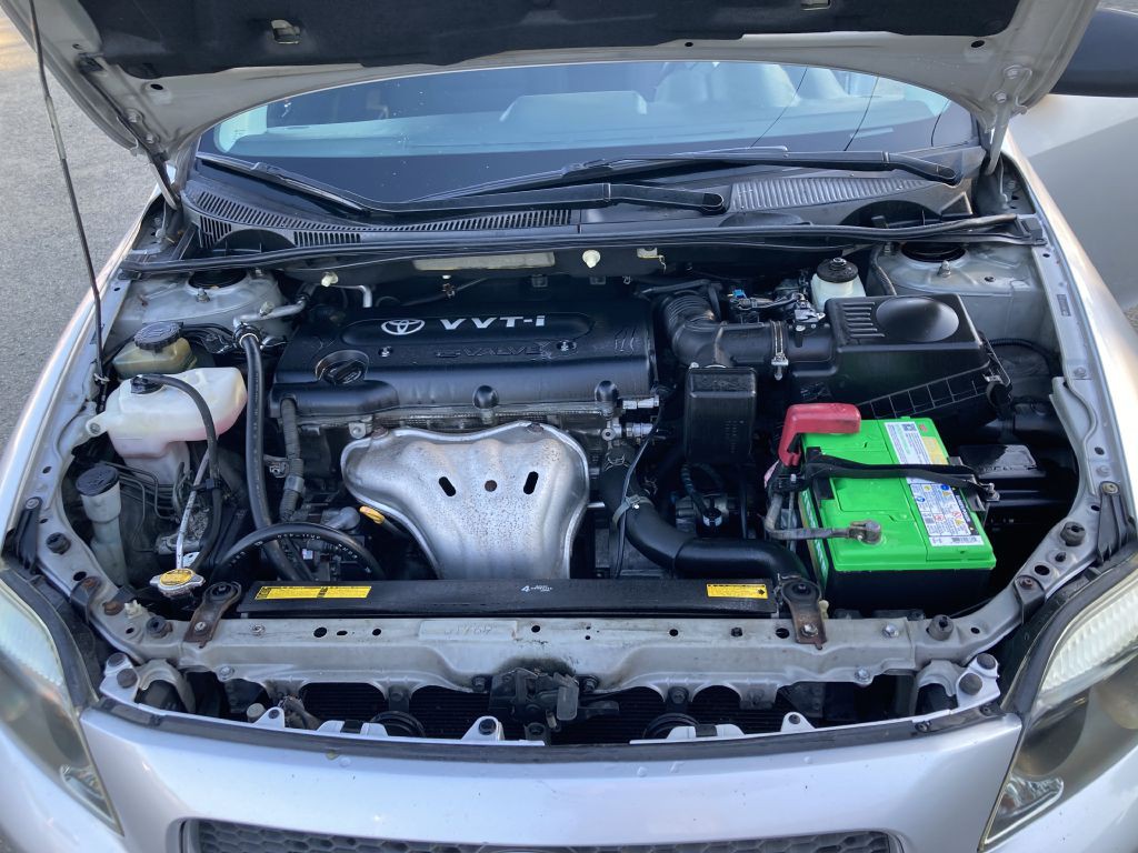 2007 Scion tC Image 19