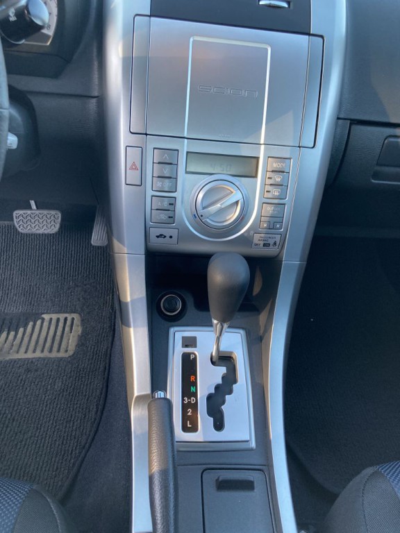2007 Scion tC Image 20