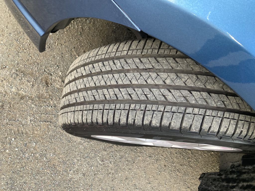 2008 Honda Civic Image 17