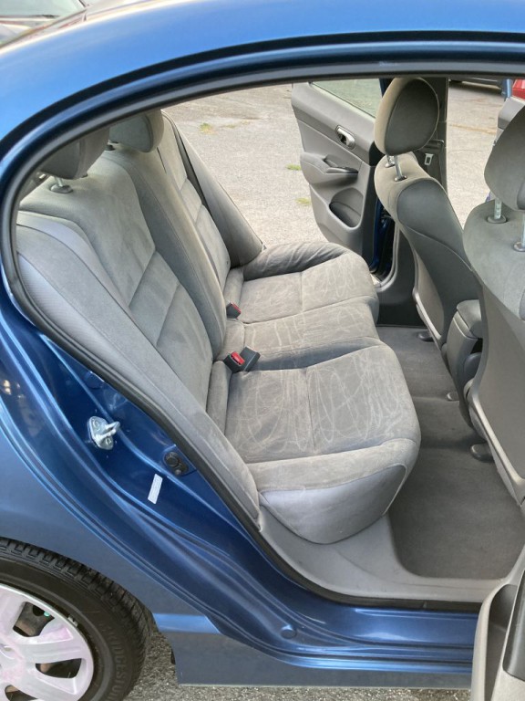 2008 Honda Civic Image 23
