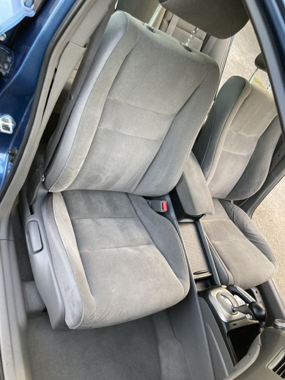 2008 Honda Civic Image 25