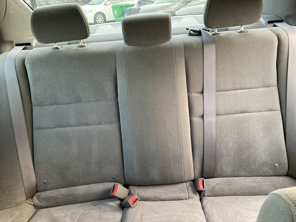 2008 Honda Civic Image 26