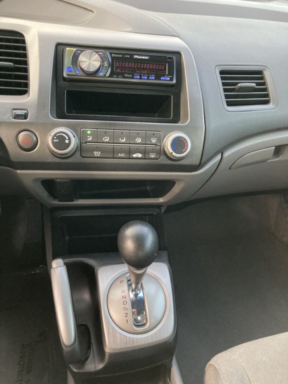 2008 Honda Civic Image 28