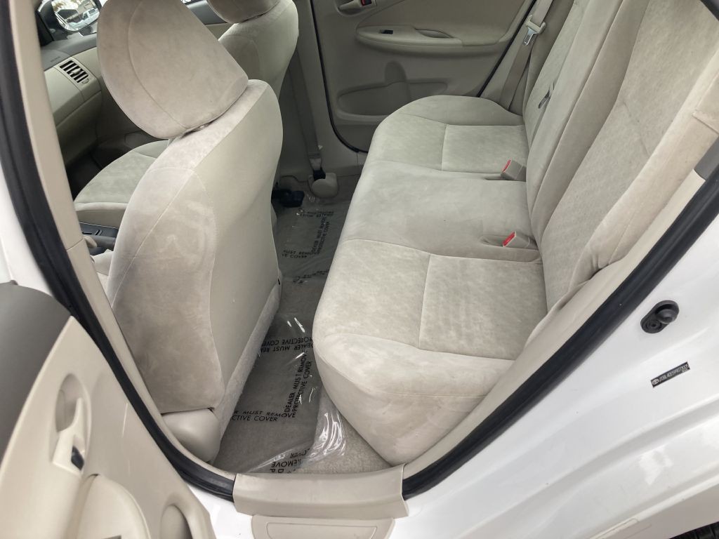 2009 Toyota Corolla Image 13