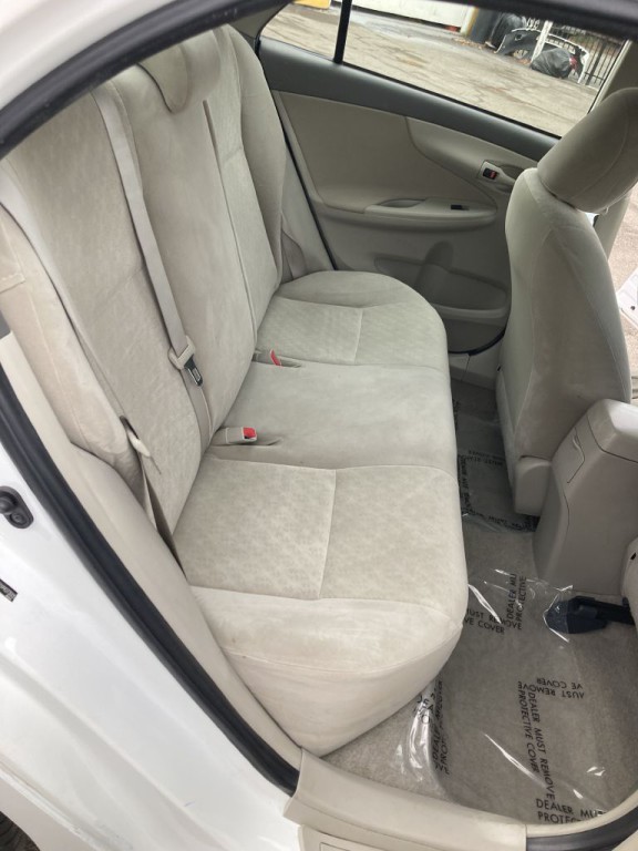 2009 Toyota Corolla Image 16