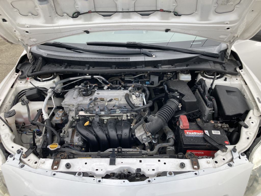 2009 Toyota Corolla Image 20