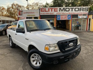 Image for 2008 Ford Ranger  ID: 7003546