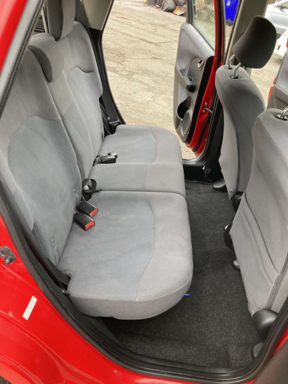 2012 Honda Fit Image 19