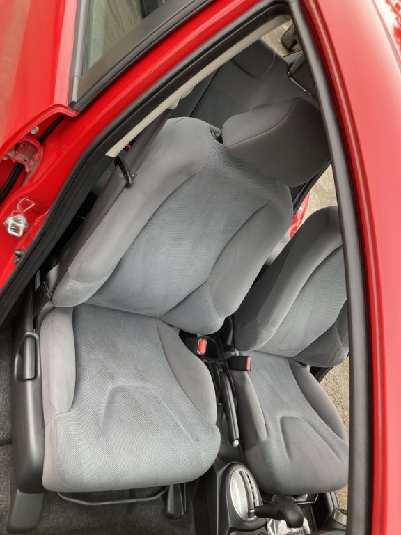 2012 Honda Fit Image 22