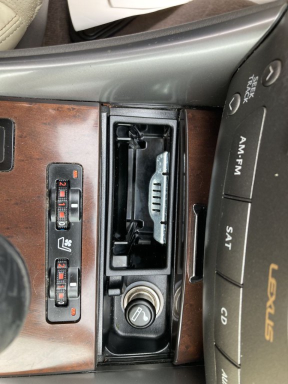 2012 Lexus IS Image 25