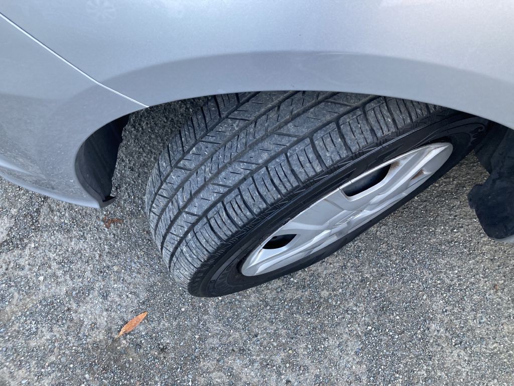 2013 Honda Fit Image 12