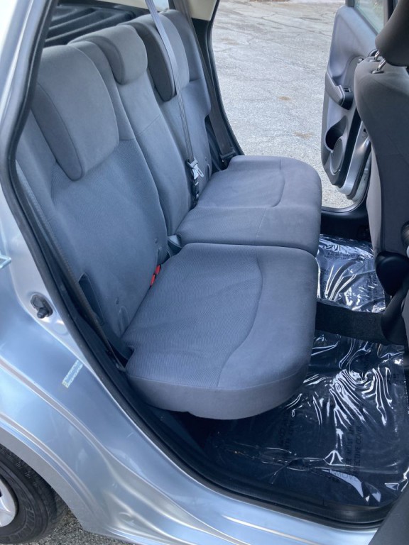 2013 Honda Fit Image 18
