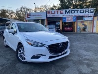 Image for 2017 Mazda Mazda3 Sport ID: 7017241