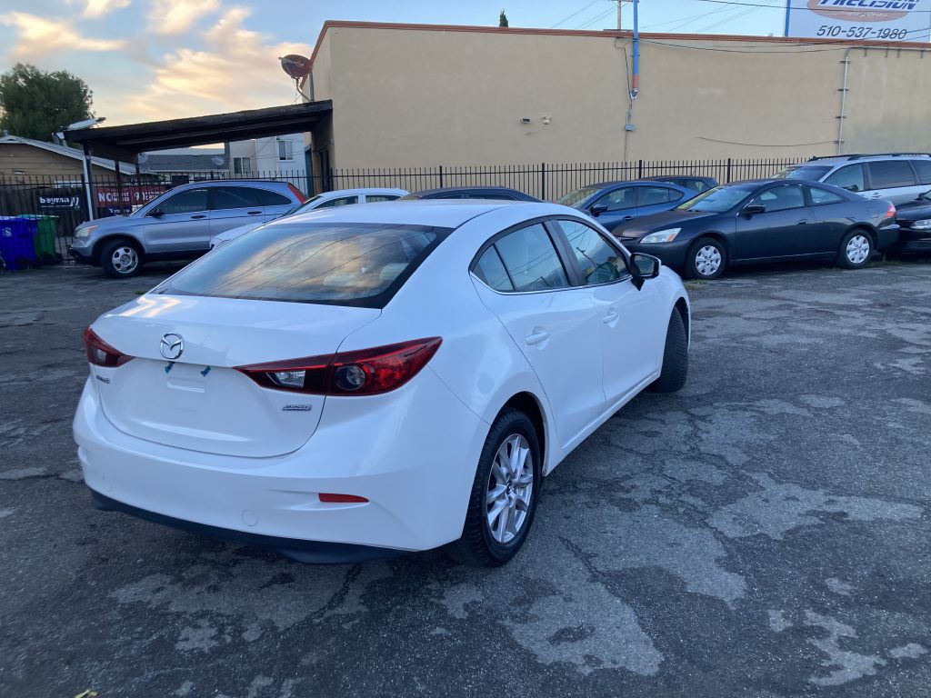 2017 Mazda Mazda3 Image 5