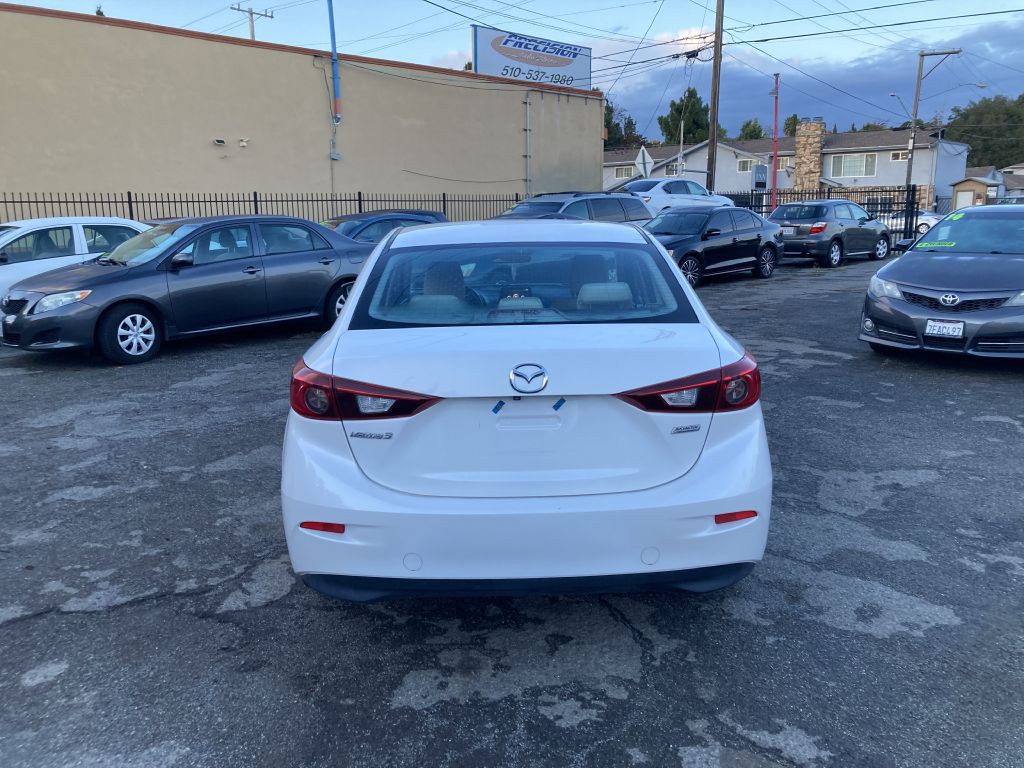 2017 Mazda Mazda3 Image 6