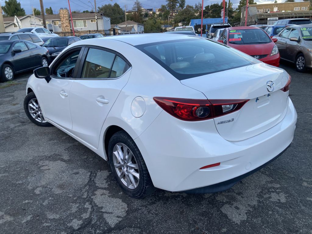 2017 Mazda Mazda3 Image 7