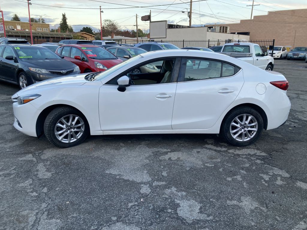 2017 Mazda Mazda3 Image 8