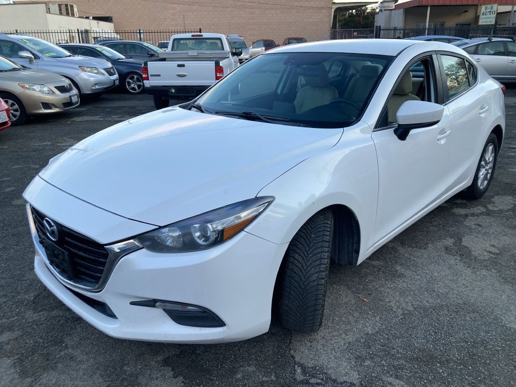 2017 Mazda Mazda3 Image 9