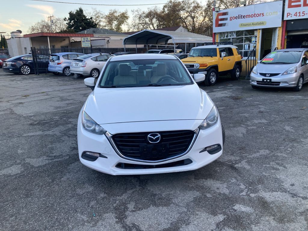 2017 Mazda Mazda3 Image 10