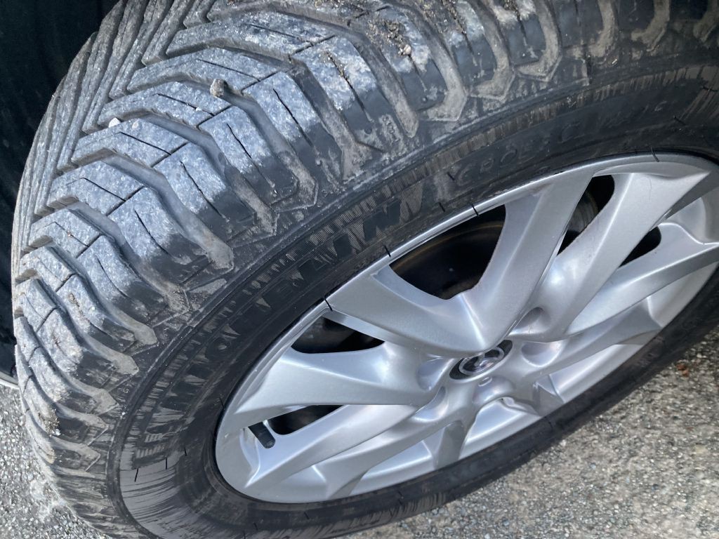 2017 Mazda Mazda3 Image 11