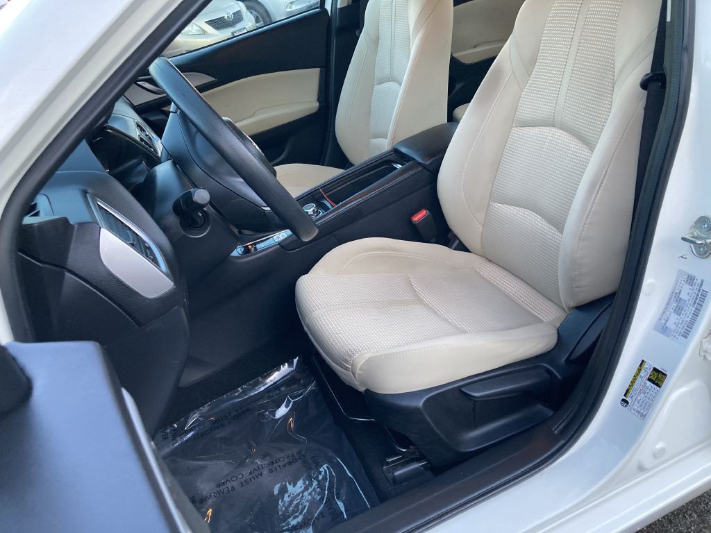 2017 Mazda Mazda3 Image 13