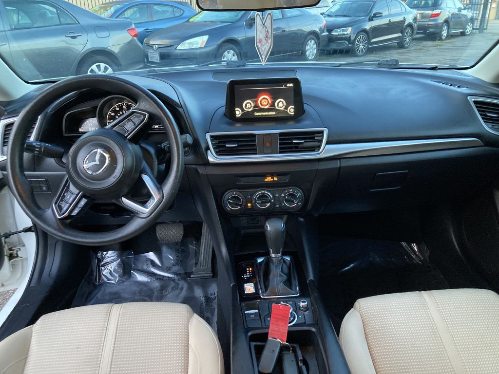 2017 Mazda Mazda3 Image 15