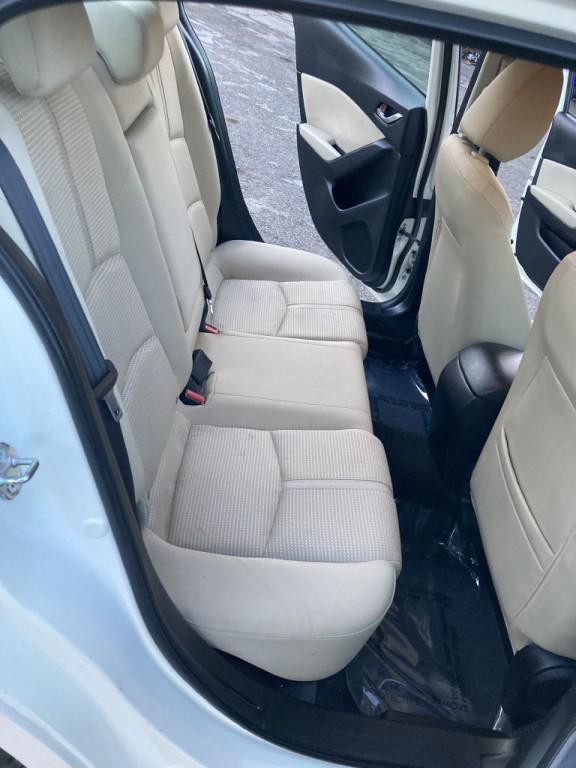 2017 Mazda Mazda3 Image 17