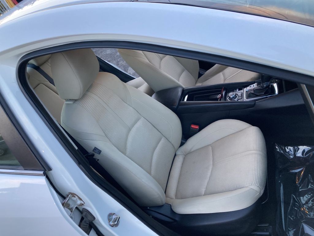 2017 Mazda Mazda3 Image 19