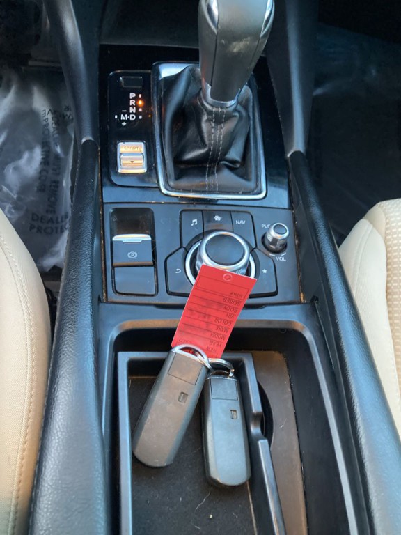 2017 Mazda Mazda3 Image 21