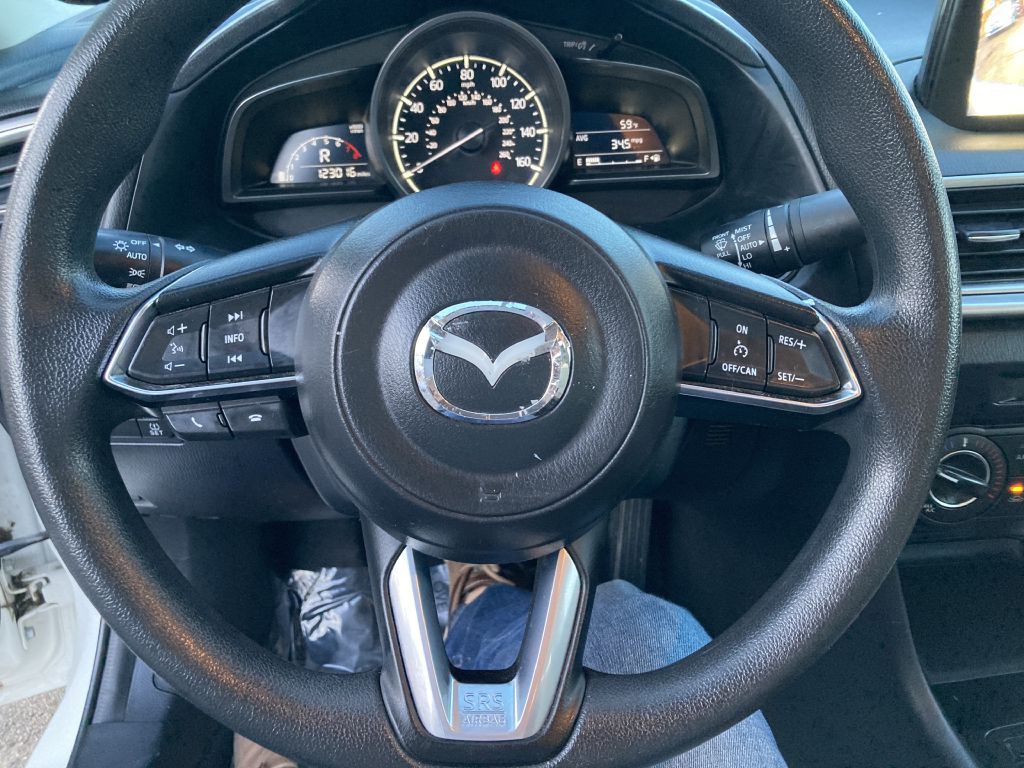 2017 Mazda Mazda3 Image 22