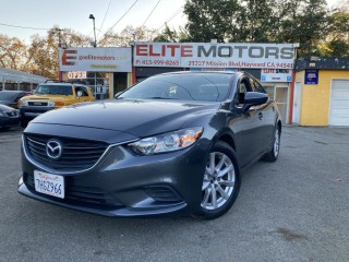 Image for 2015 Mazda Mazda6 Sport ID: 7017255