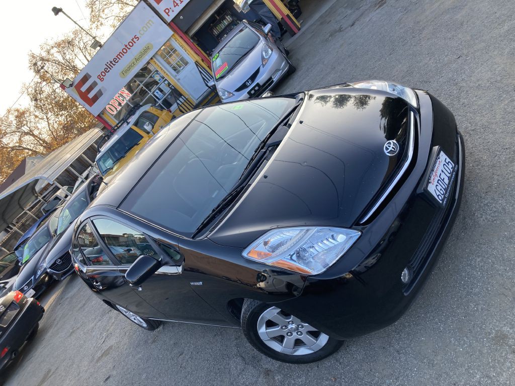 2009 Toyota Prius Image 3