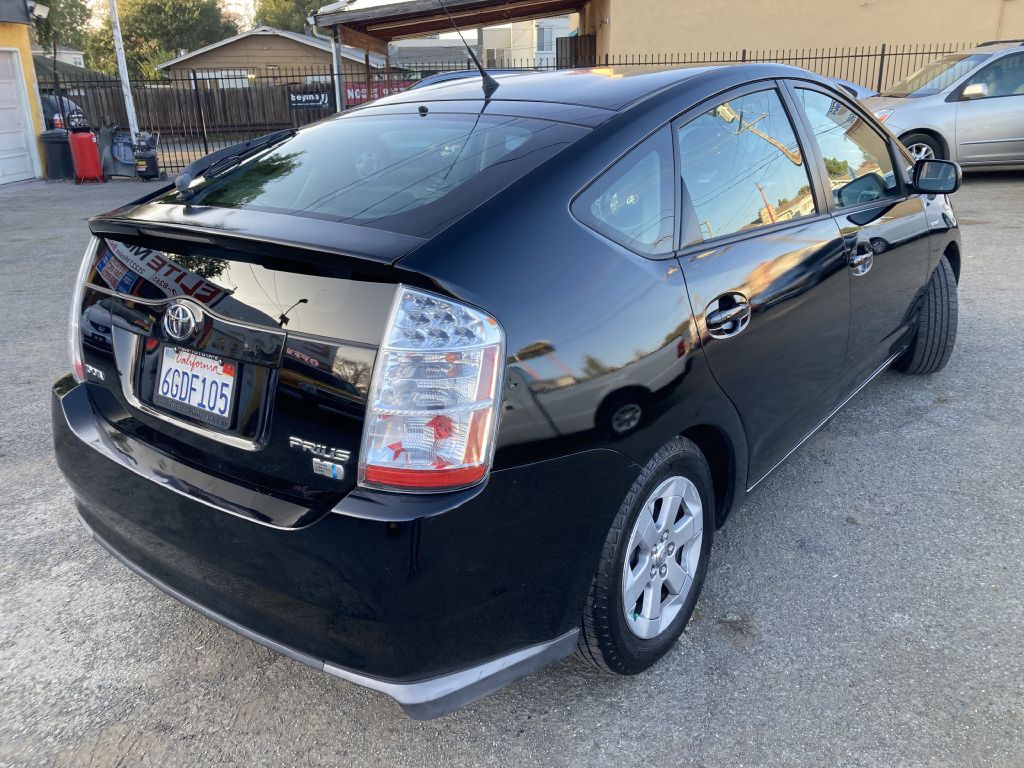 2009 Toyota Prius Image 5