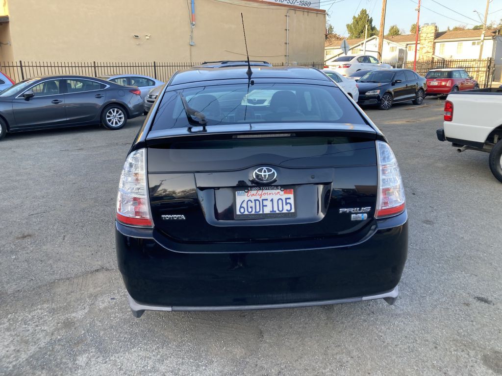 2009 Toyota Prius Image 6