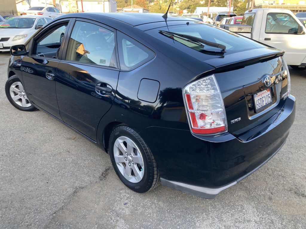 2009 Toyota Prius Image 7