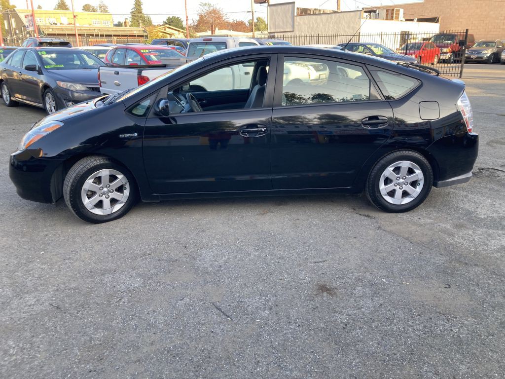 2009 Toyota Prius Image 8