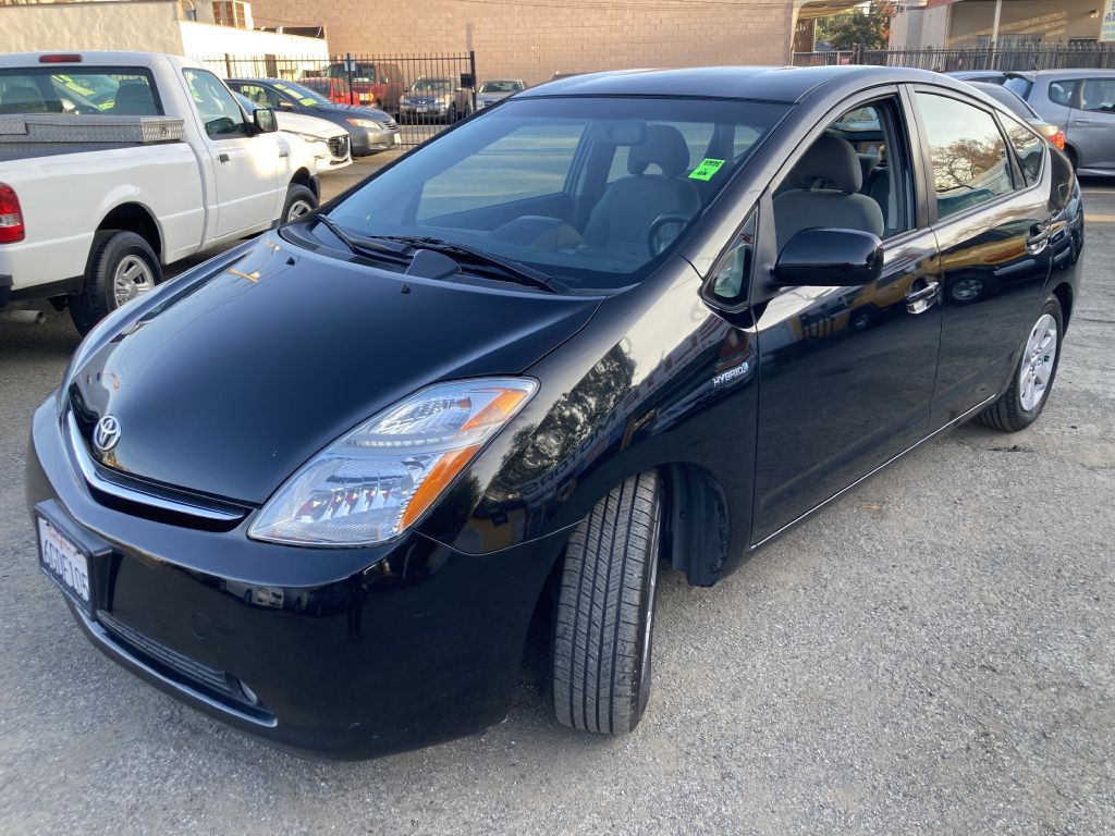2009 Toyota Prius Image 9