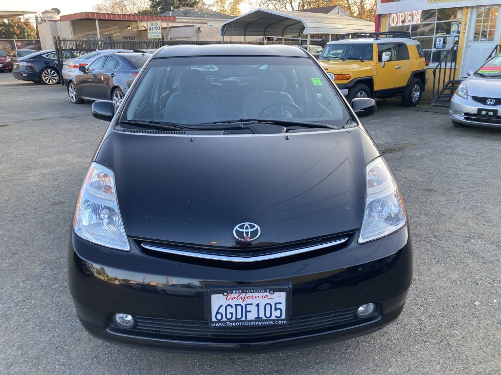 2009 Toyota Prius Image 10