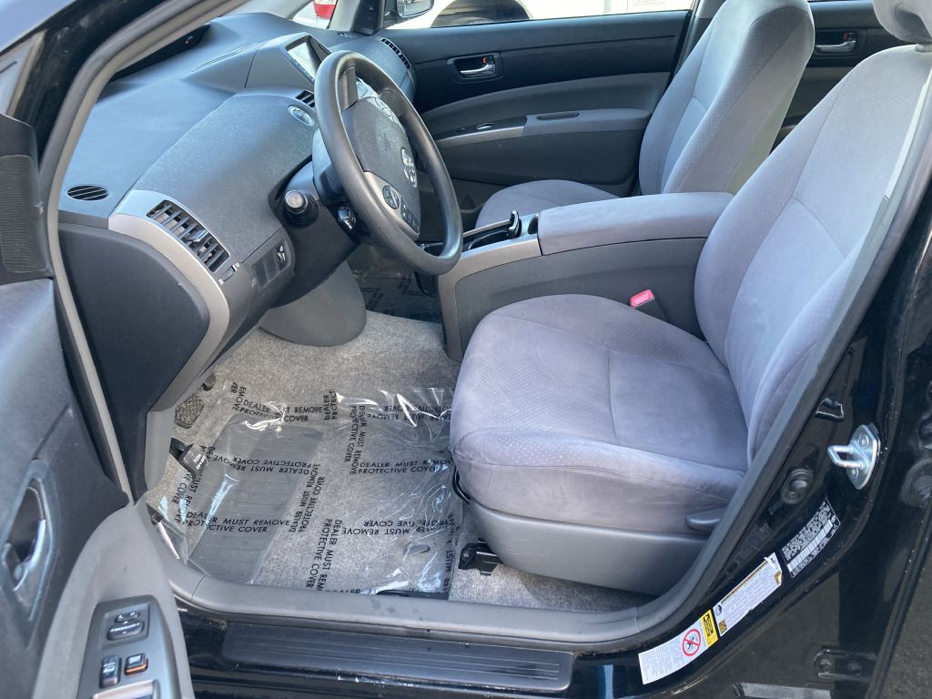 2009 Toyota Prius Image 12