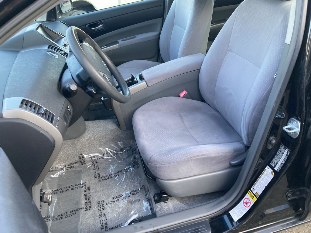 2009 Toyota Prius Image 13