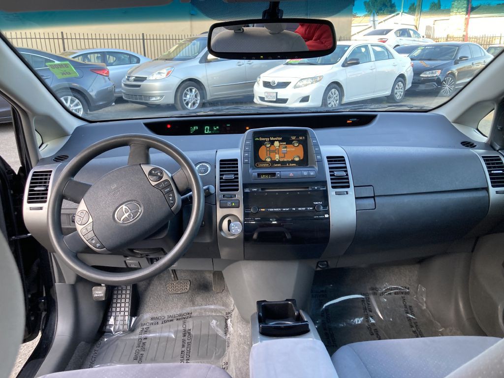2009 Toyota Prius Image 15