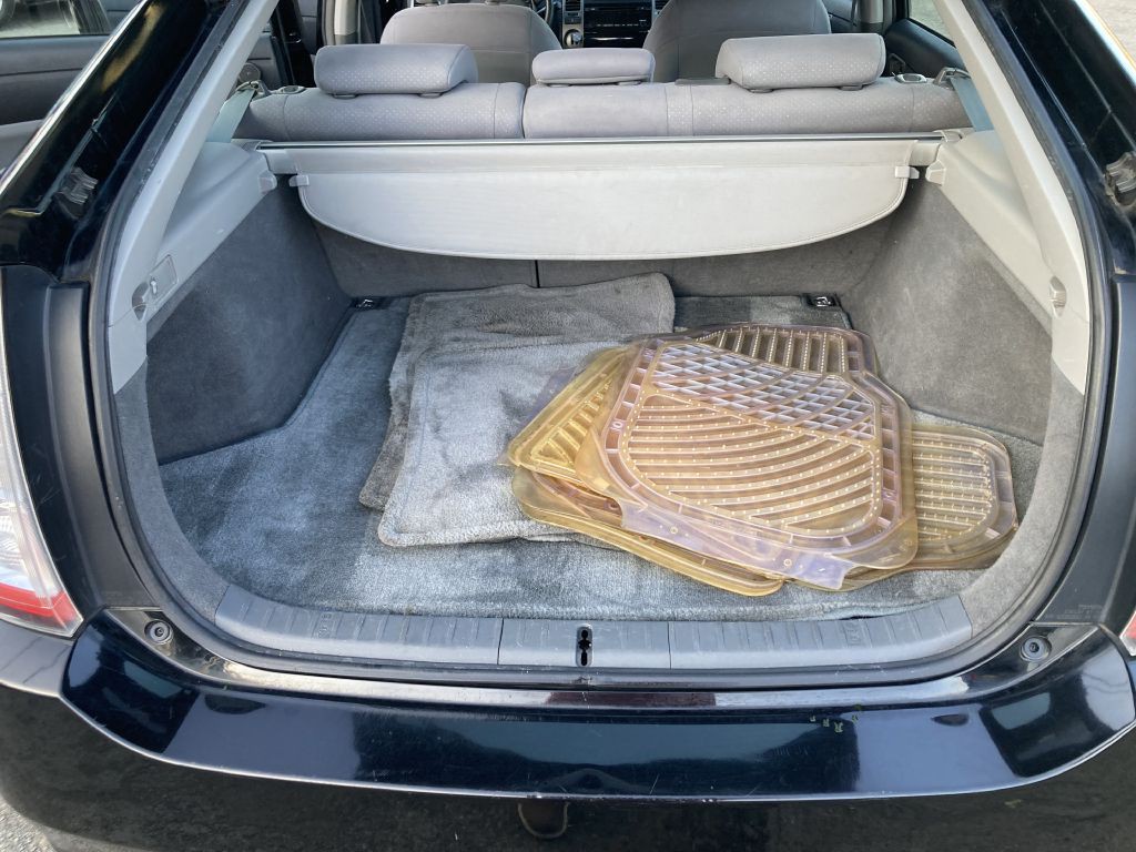 2009 Toyota Prius Image 16