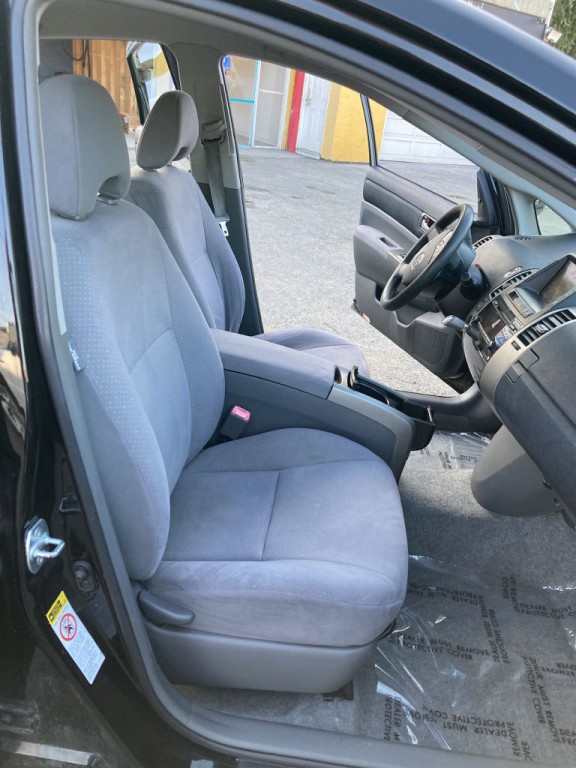 2009 Toyota Prius Image 18