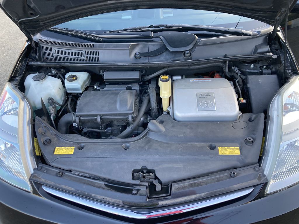 2009 Toyota Prius Image 20